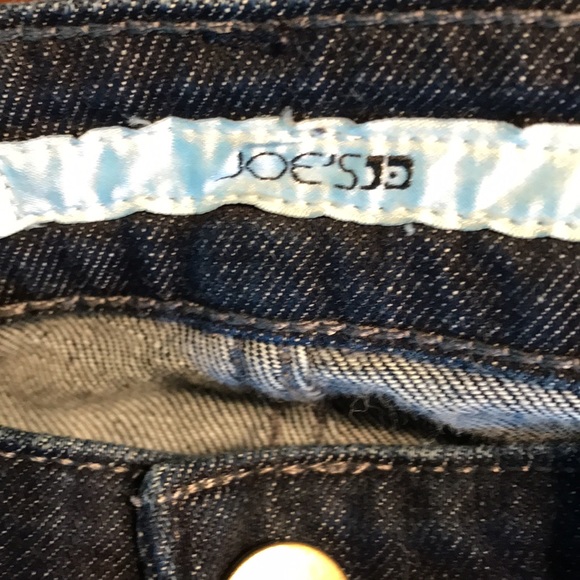 Joe’s Skinny Jeans - Picture 4 of 8